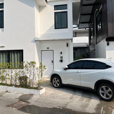 Baan 9 Muang Small House Chiang Mai Zewnętrze zdjęcie
