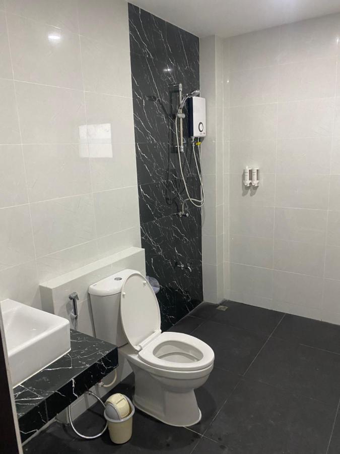 Baan 9 Muang Small House Chiang Mai Zewnętrze zdjęcie