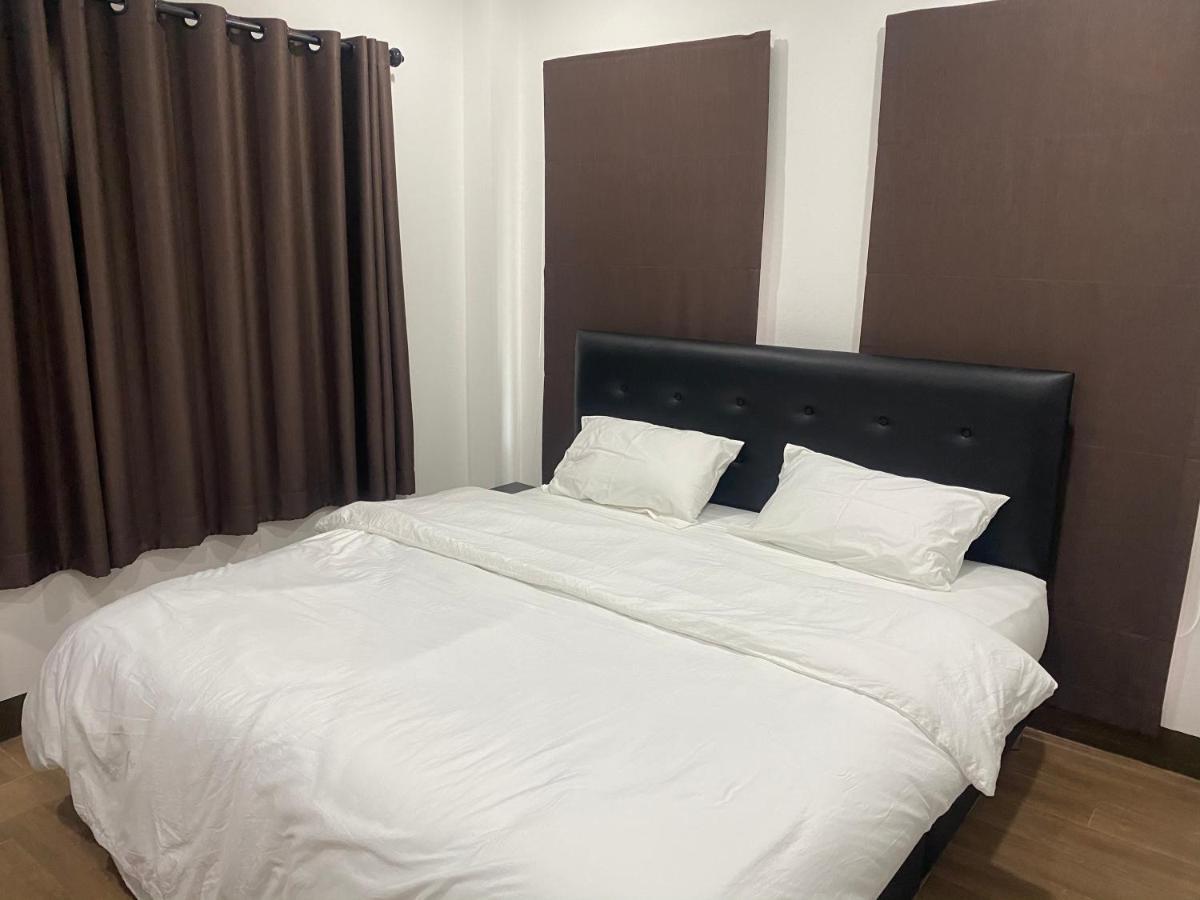 Baan 9 Muang Small House Chiang Mai Zewnętrze zdjęcie