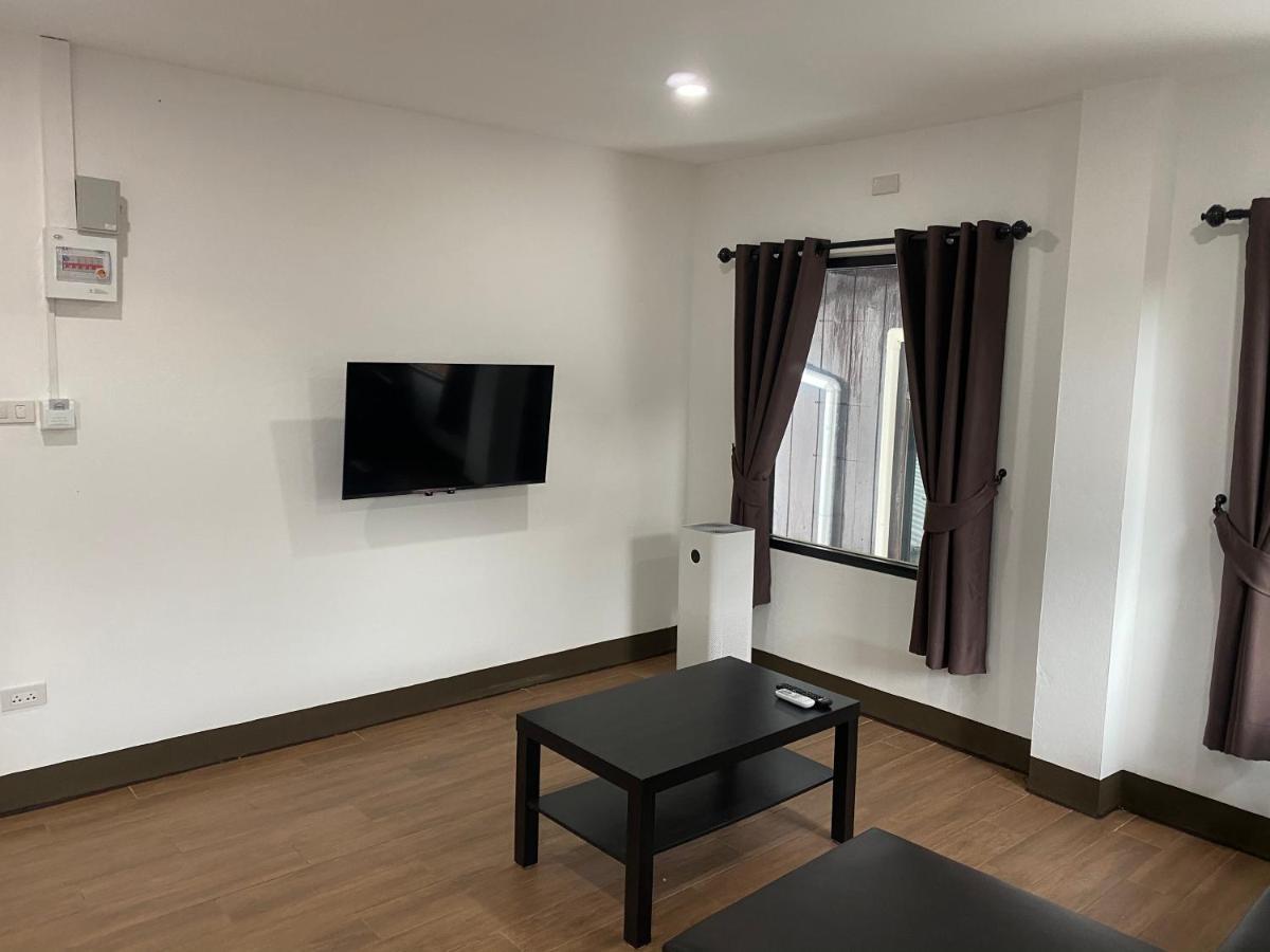 Baan 9 Muang Small House Chiang Mai Zewnętrze zdjęcie