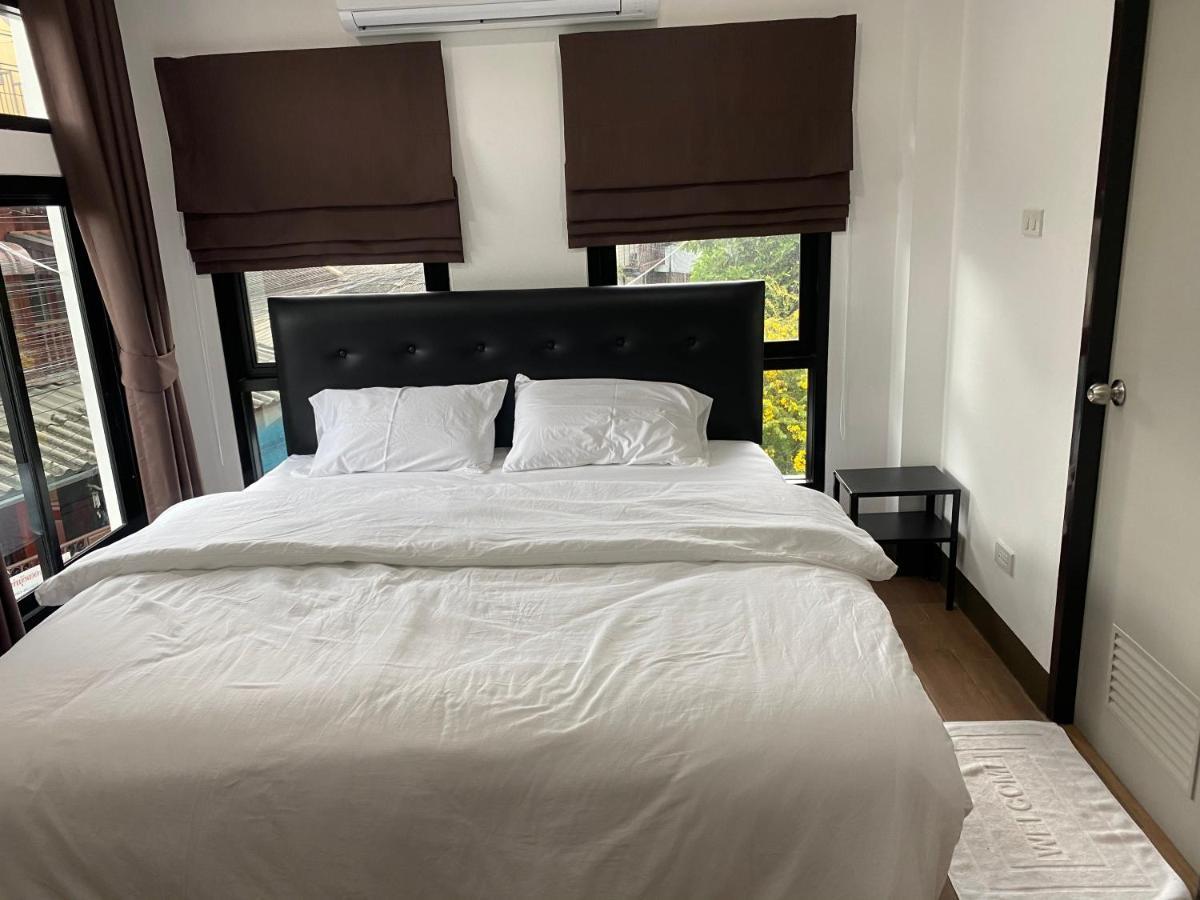 Baan 9 Muang Small House Chiang Mai Zewnętrze zdjęcie