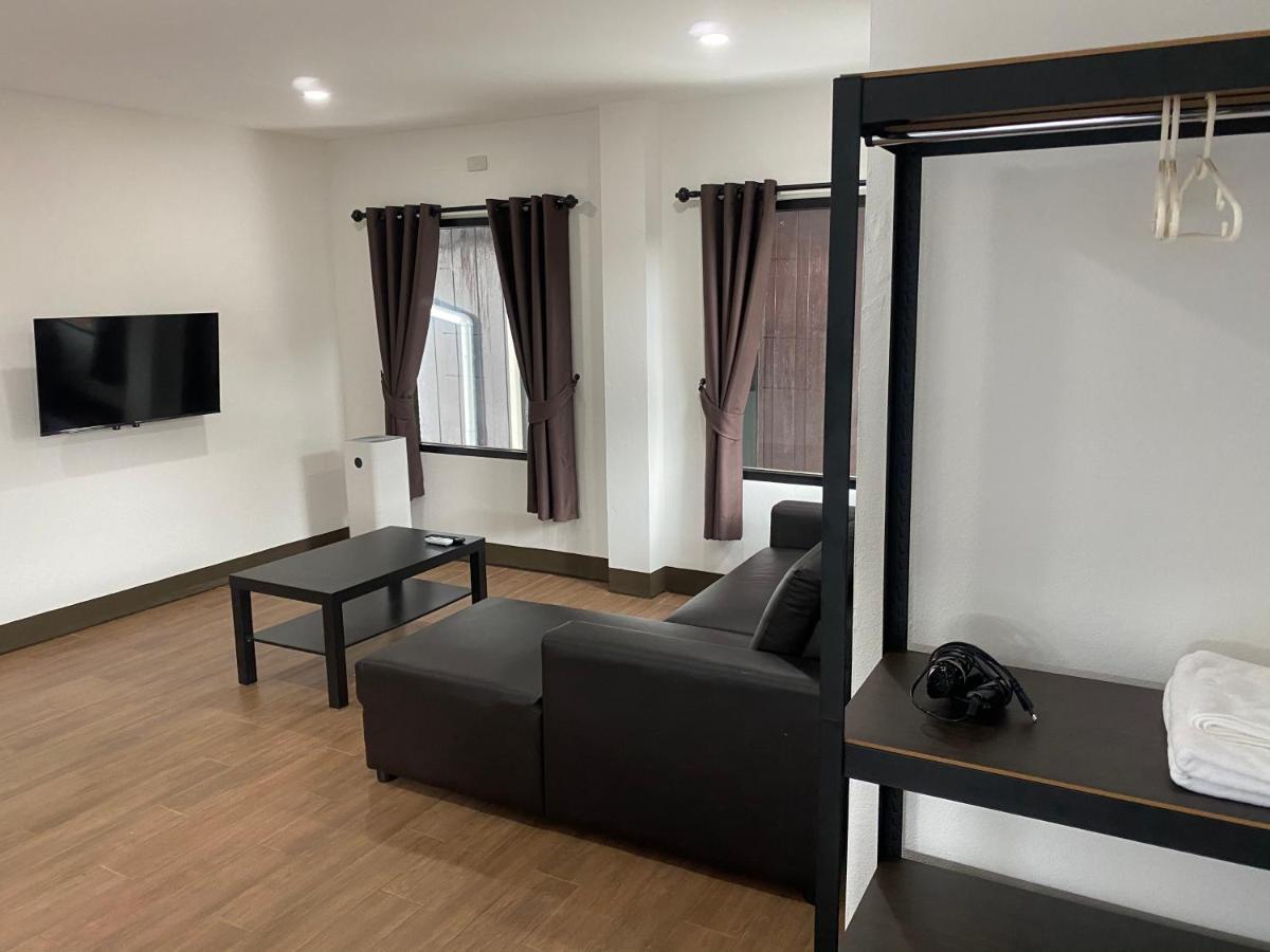 Baan 9 Muang Small House Chiang Mai Zewnętrze zdjęcie