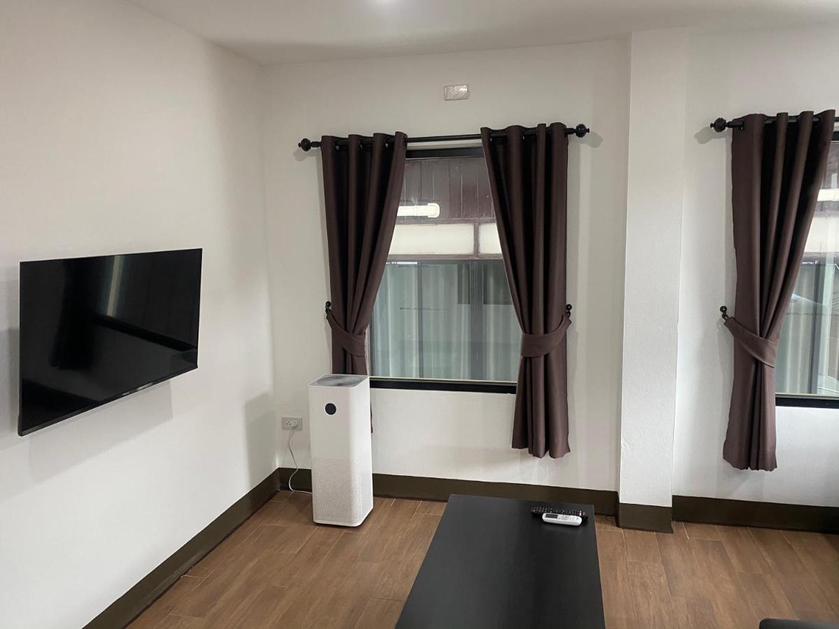 Baan 9 Muang Small House Chiang Mai Zewnętrze zdjęcie