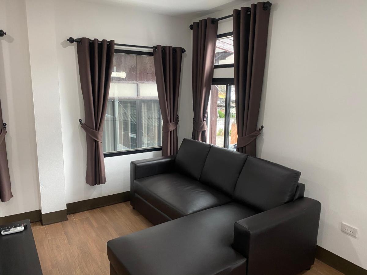 Baan 9 Muang Small House Chiang Mai Zewnętrze zdjęcie