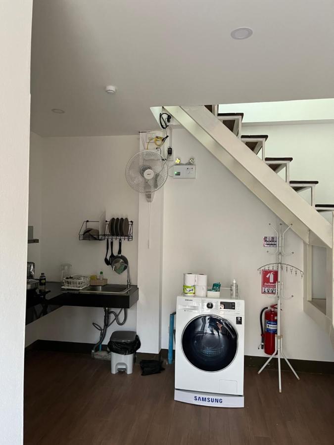 Baan 9 Muang Small House Chiang Mai Zewnętrze zdjęcie