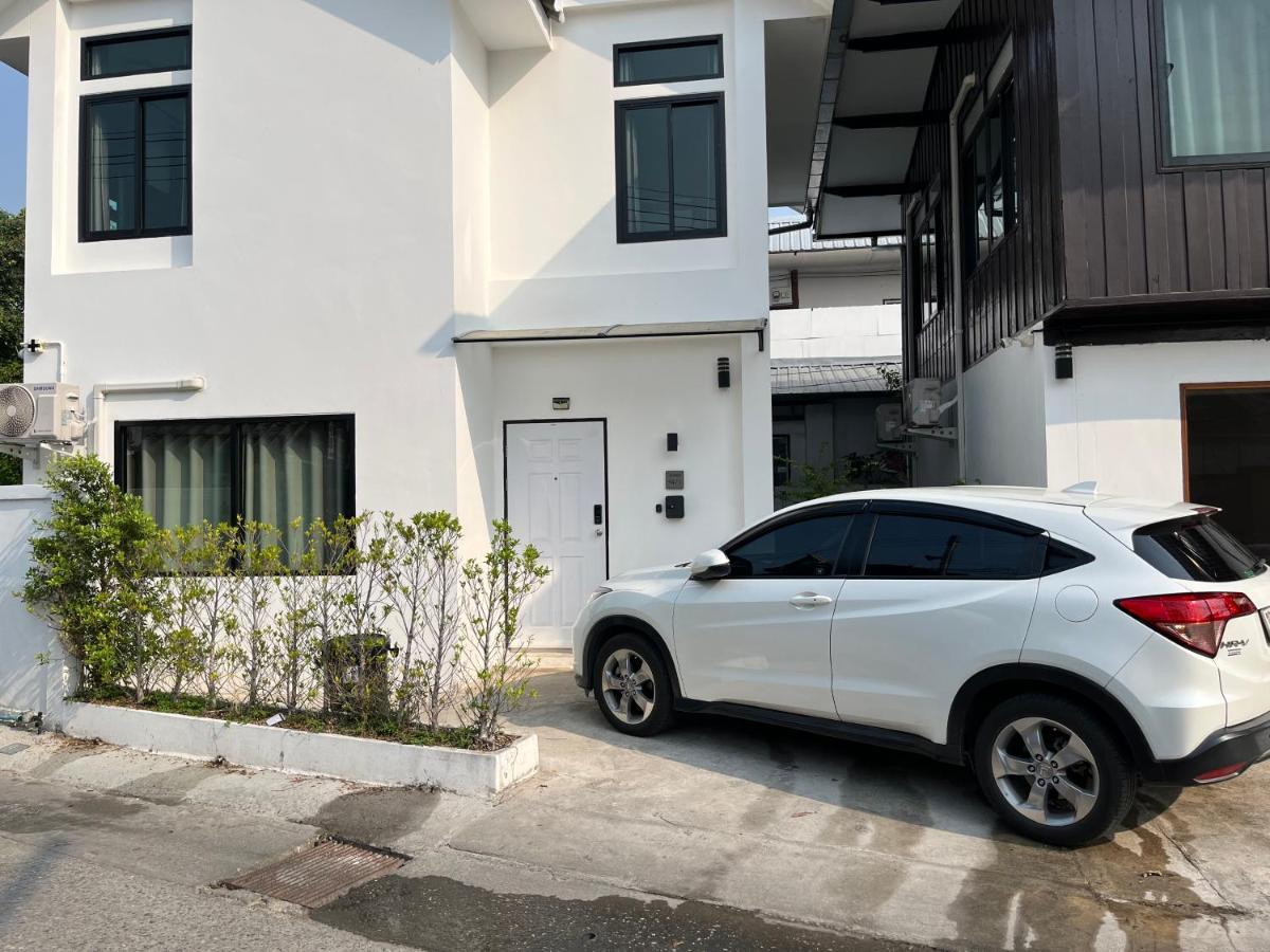 Baan 9 Muang Small House Chiang Mai Zewnętrze zdjęcie